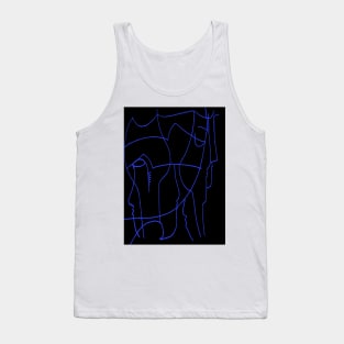 Fatherhood Tank Top